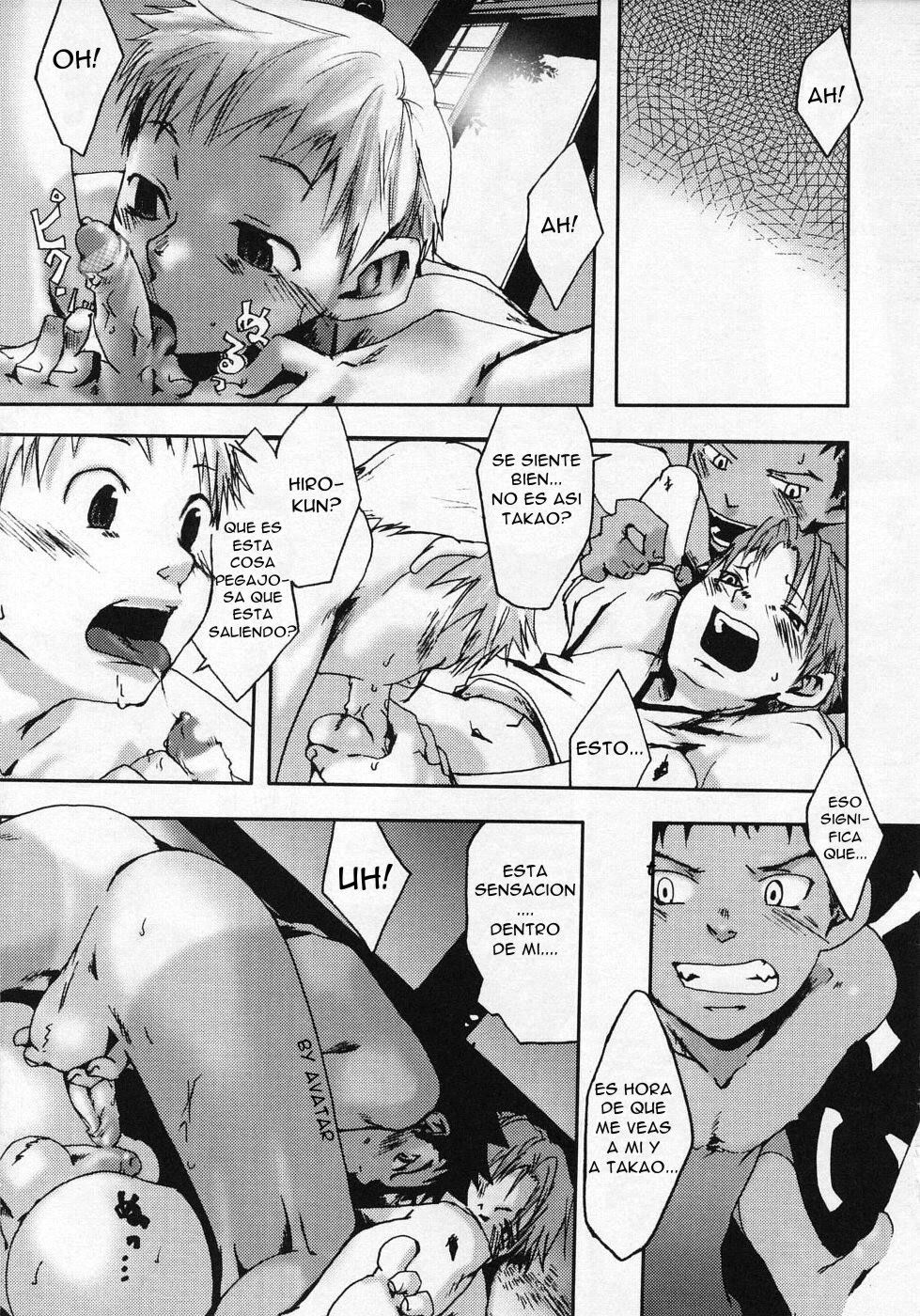 Evening page 5 full