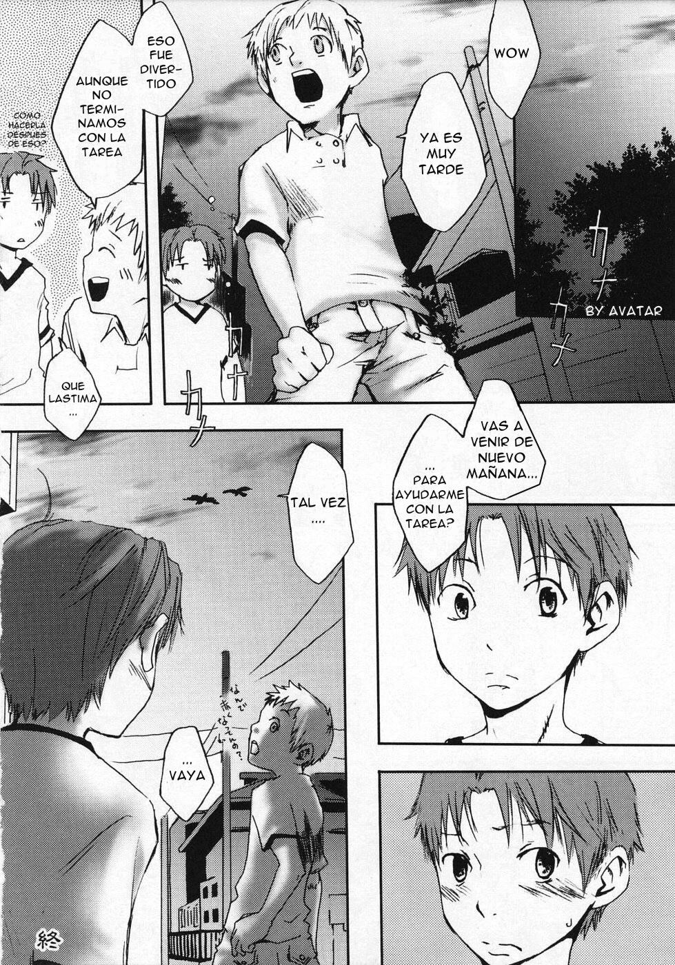 Evening page 8 full