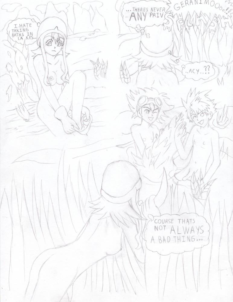 DigiGoma page 1 full