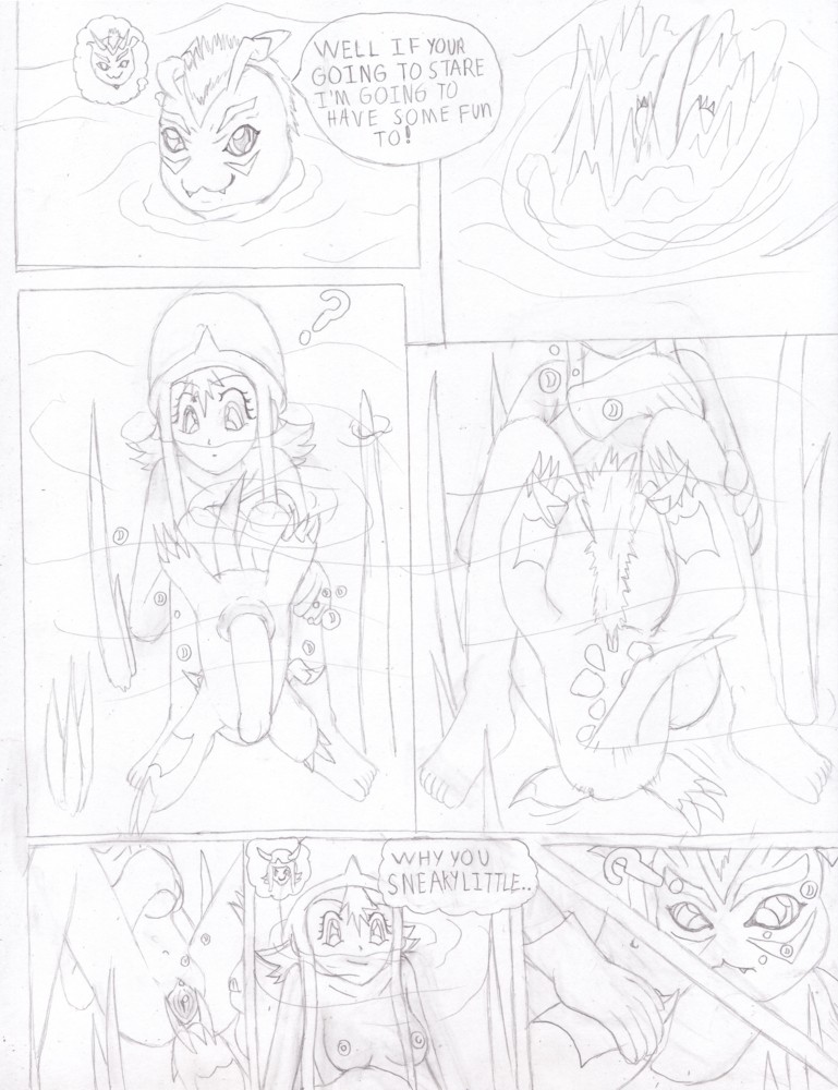 DigiGoma page 5 full