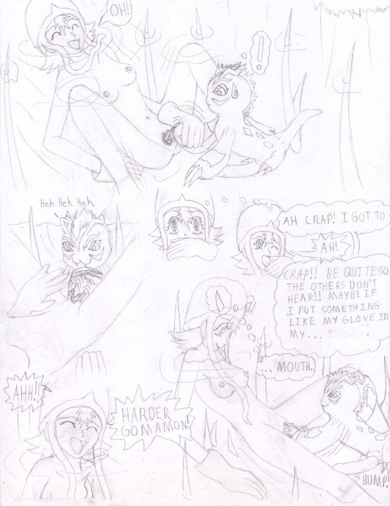DigiGoma page 6 full