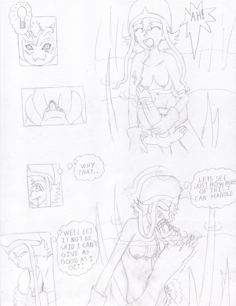 DigiGoma page 9 full