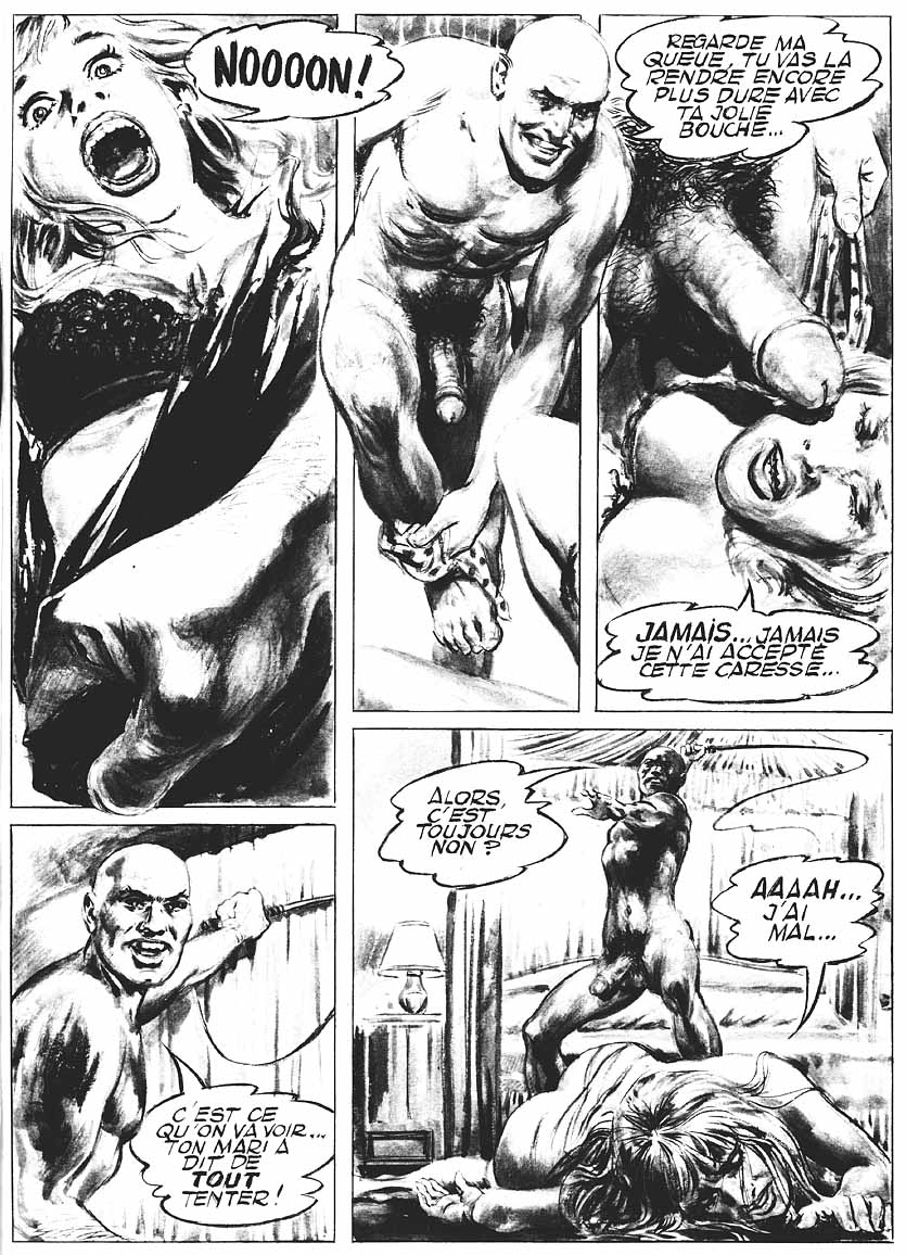 - La Clinique De Tous Les D&eacute;sirs page 3 full