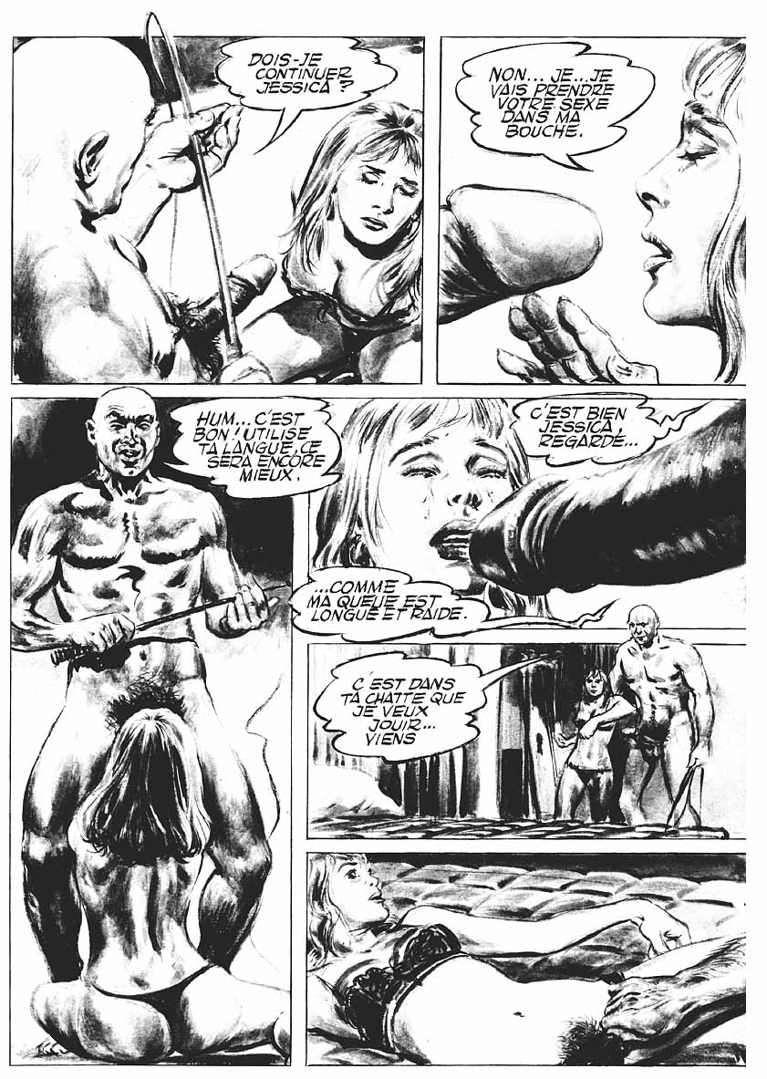 - La Clinique De Tous Les D&eacute;sirs page 4 full