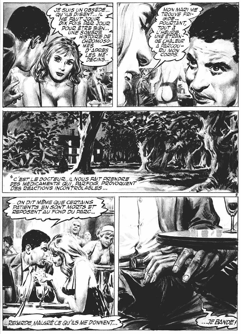 - La Clinique De Tous Les D&eacute;sirs page 9 full
