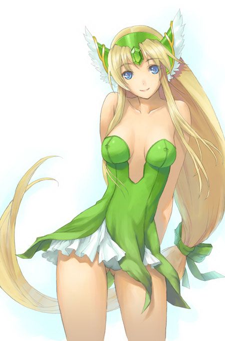 Kage Yuu - Artwork Collection page 2 full
