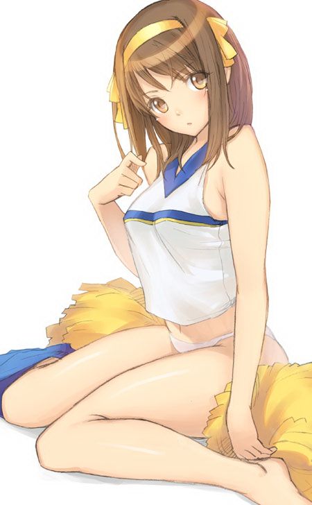 Kage Yuu - Artwork Collection page 3 full