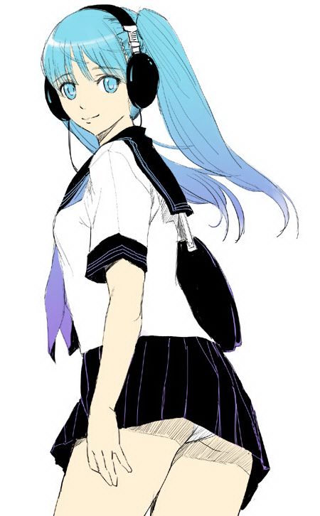 Kage Yuu - Artwork Collection page 4 full