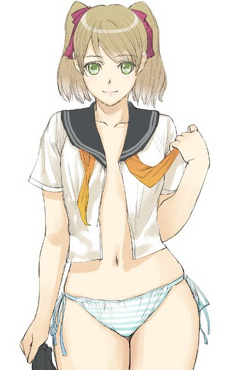 Kage Yuu - Artwork Collection page 6 full