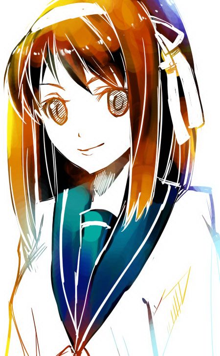 Kage Yuu - Artwork Collection page 8 full