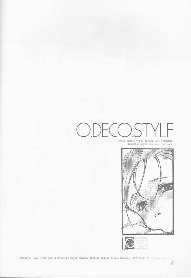 O Deco Style page 8 full