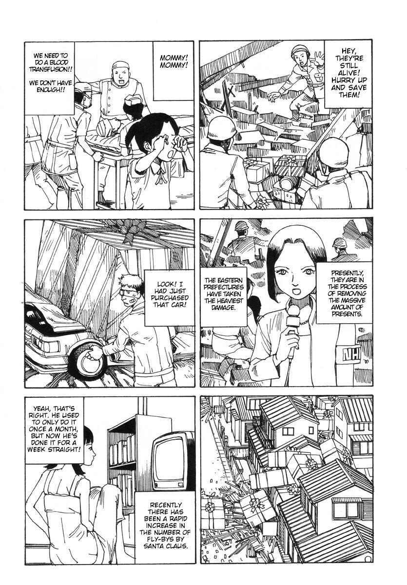 Holy Night page 5 full