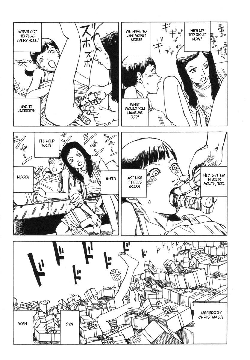 Holy Night page 9 full