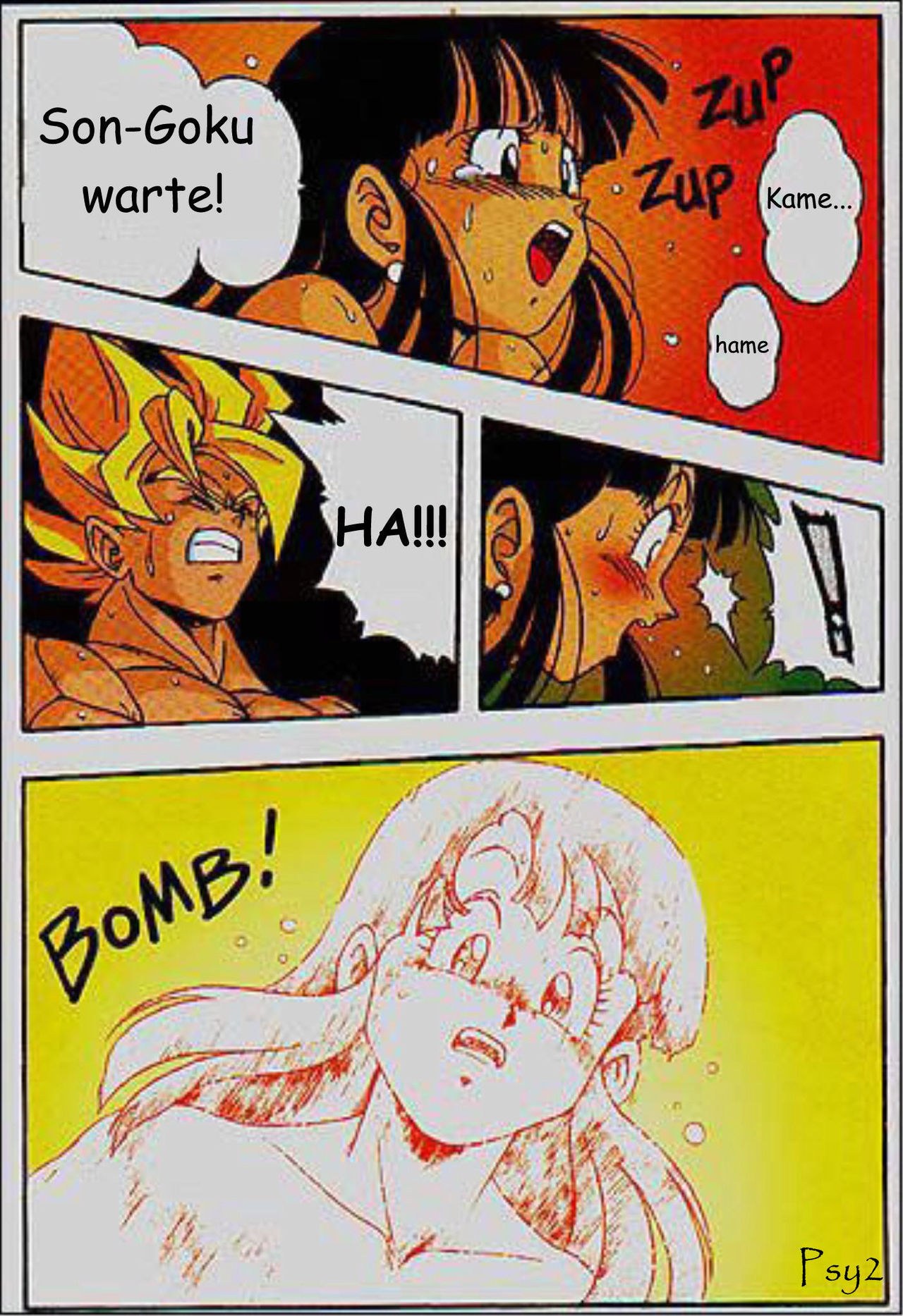 D Box Vol. 1 page 9 full