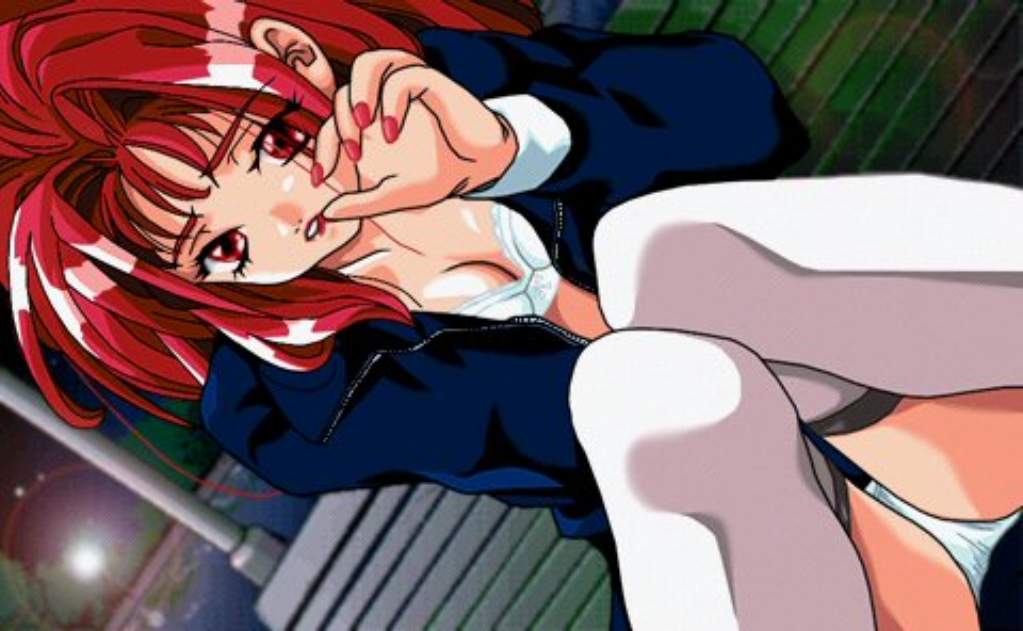 Monmon Gakuen ～Ten.ko.sei～ | Transfer Student page 4 full