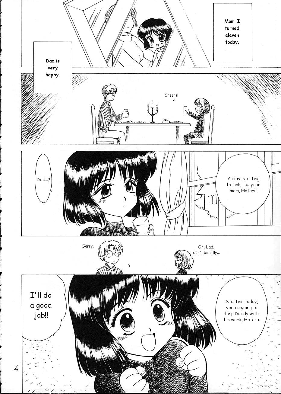 ATOM HEART FATHER page 3 full