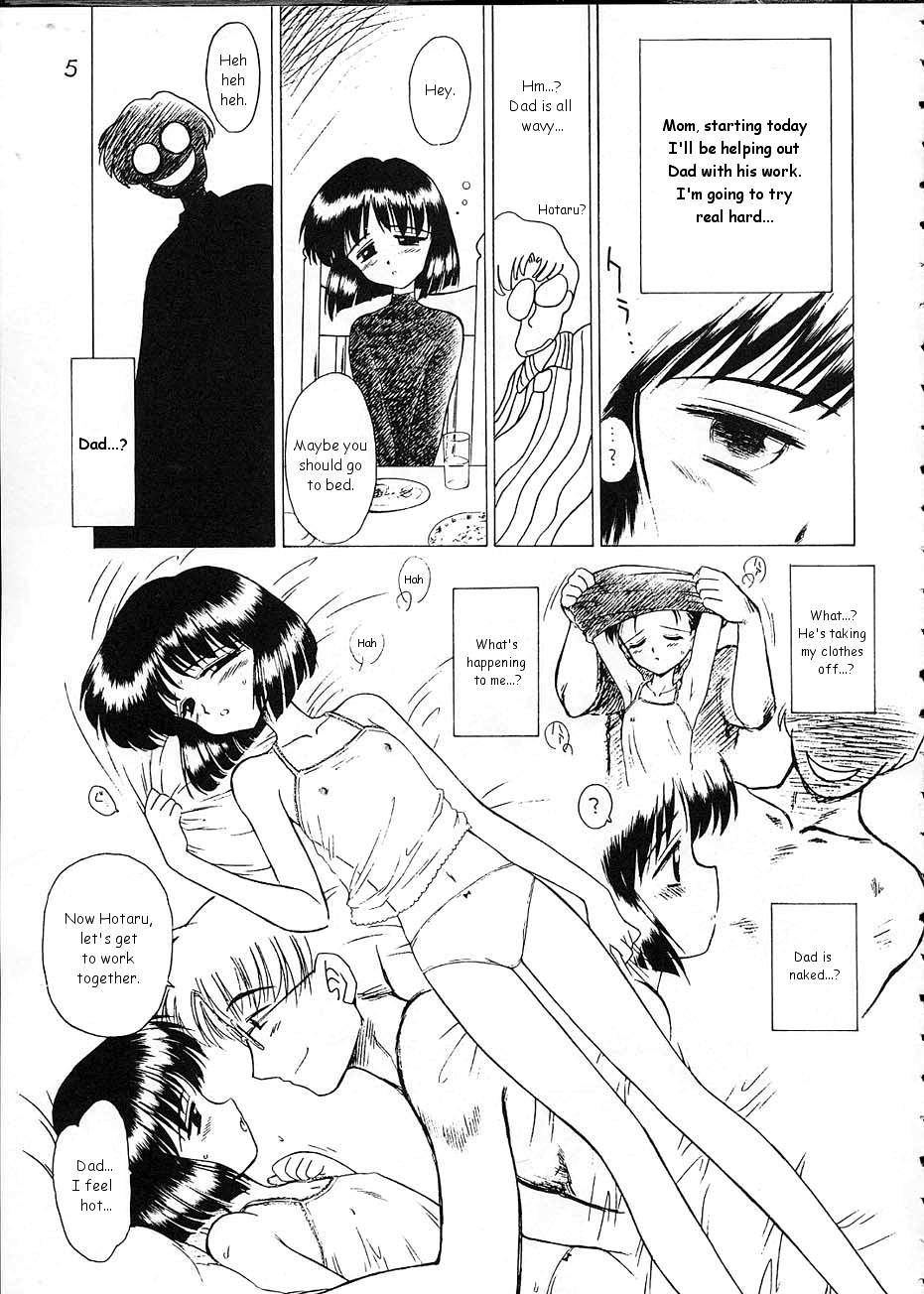 ATOM HEART FATHER page 4 full