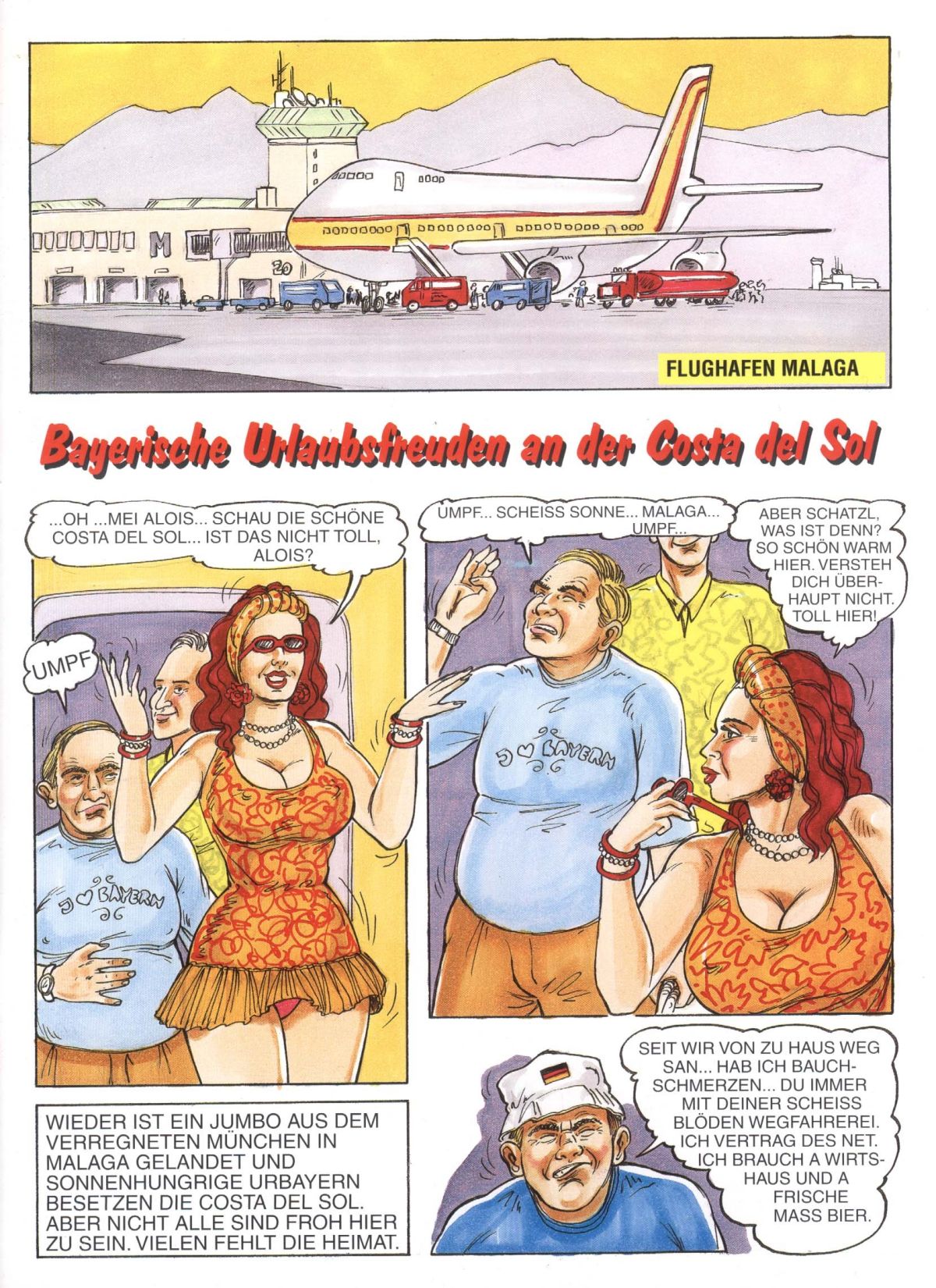 SexotiC-Comic #10 page 3 full