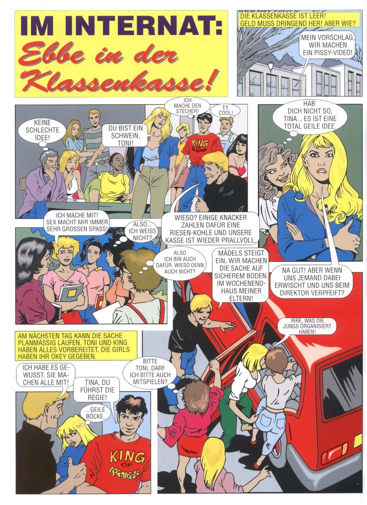 SexotiC-Comic #10 page 8 full