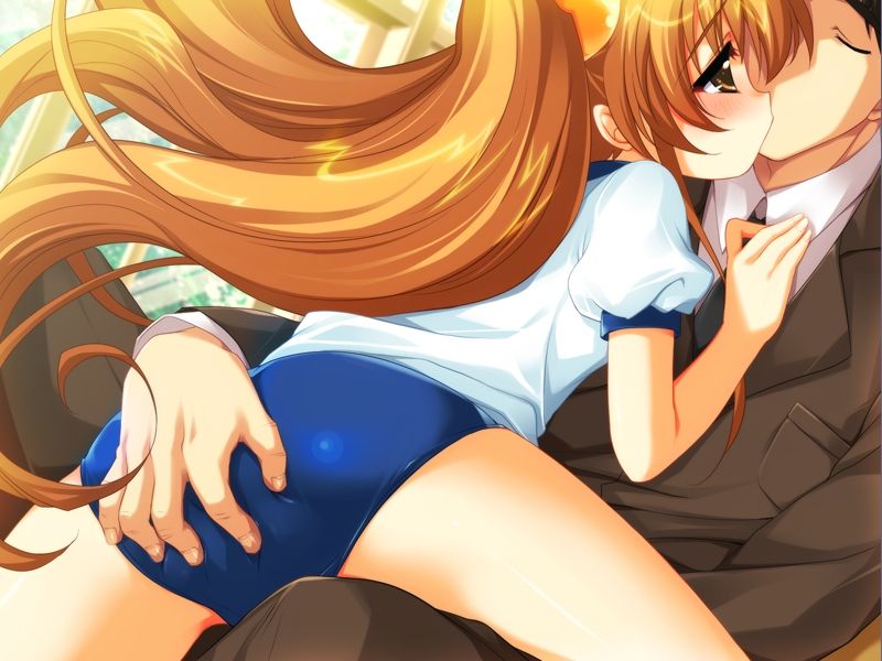 - Biri Biri Panic Buru x Karu page 6 full