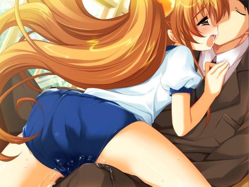 - Biri Biri Panic Buru x Karu page 7 full
