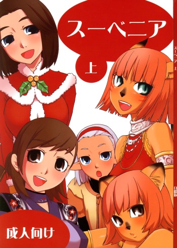 Souvenir Jou cover