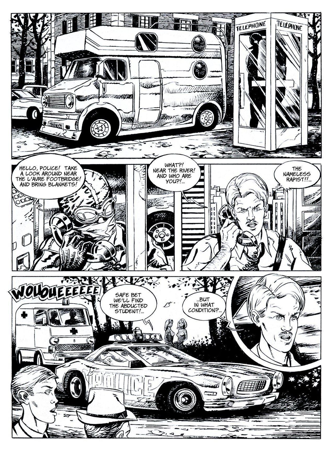 Premeditated Rape page 7 full