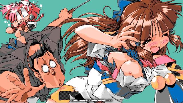 Uchuu Kaitou Funny Bee page 10 full