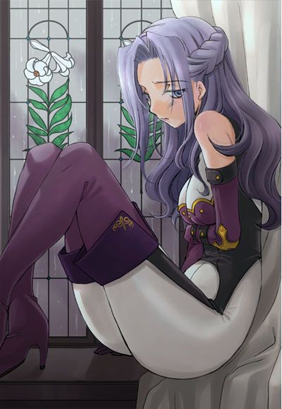 Code Geass - Cornelia Image Set page 10 full