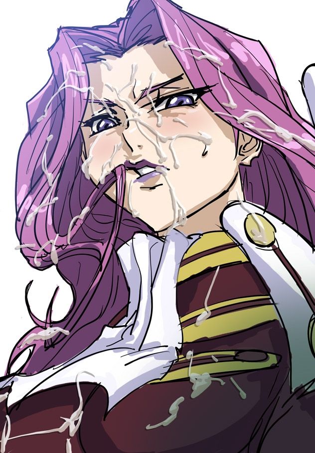 Code Geass - Cornelia Image Set page 3 full
