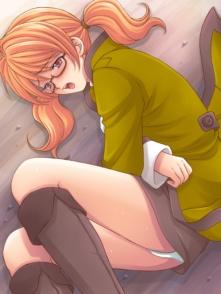 Hikari to Yami no Kisekae Ningyou page 4 full
