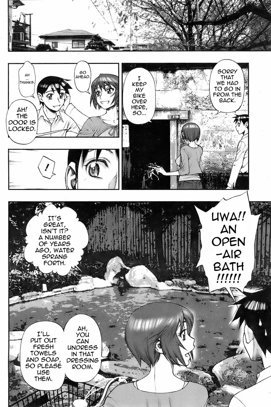 Yukemuri page 6 full