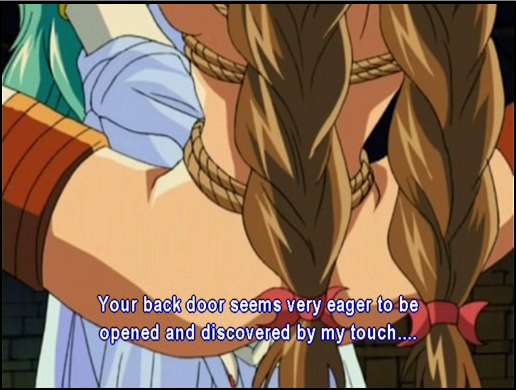 Hentai Video Screen Captures 2 page 6 full