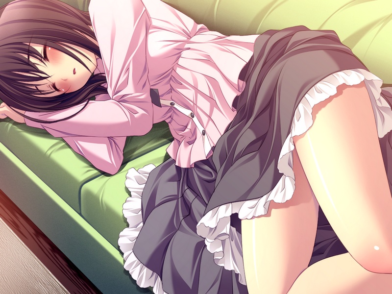 Itsunomanika Kanojo wa page 2 full