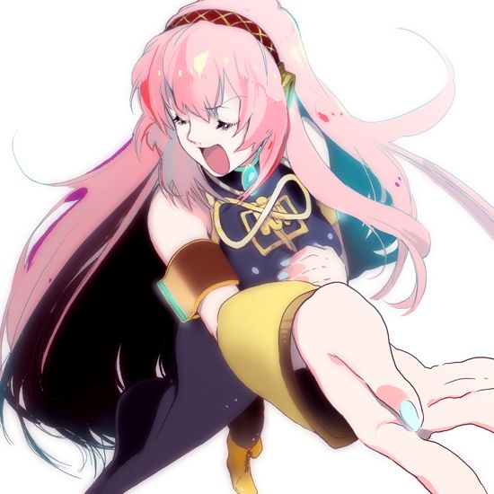 Yuriko - Artwork Collection page 4 full