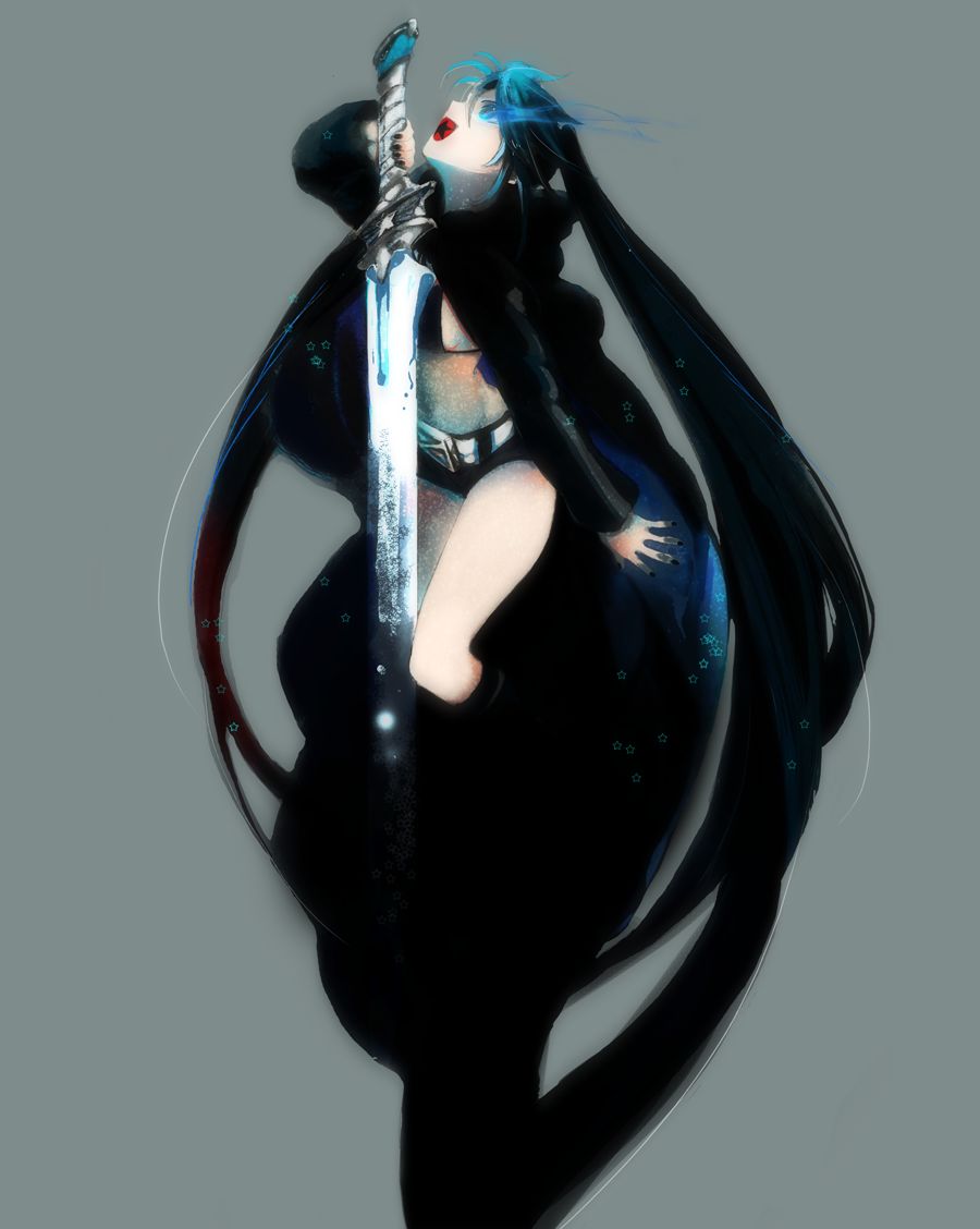 Yuriko - Artwork Collection page 5 full