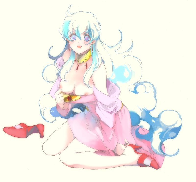 Yuriko - Artwork Collection page 9 full