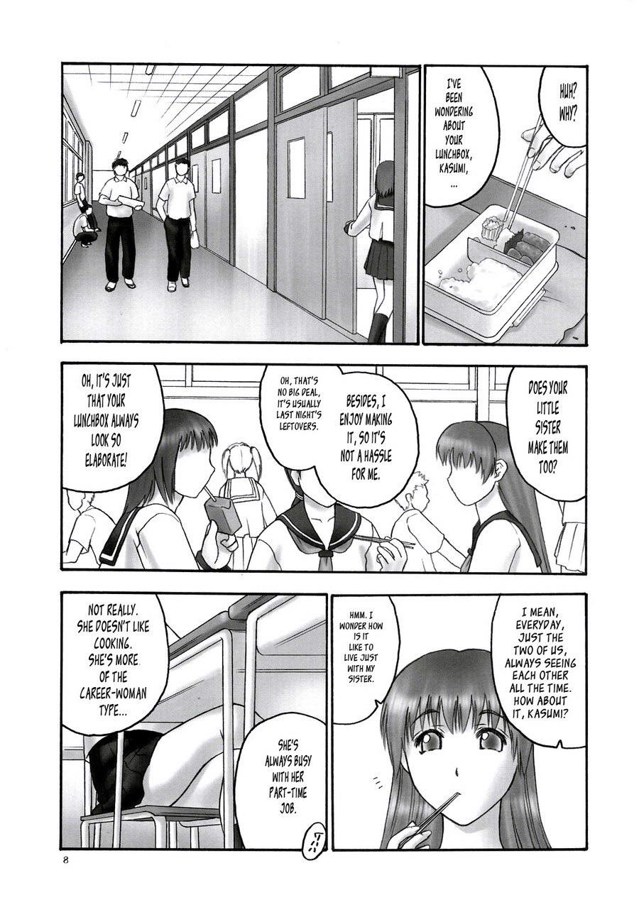 REI - slave to the grind - CHAPTER 01: EXPOSURE page 7 full