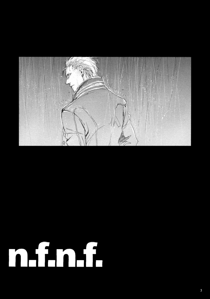 n.f.n.f. - Neither Fish Nor Flesh page 4 full