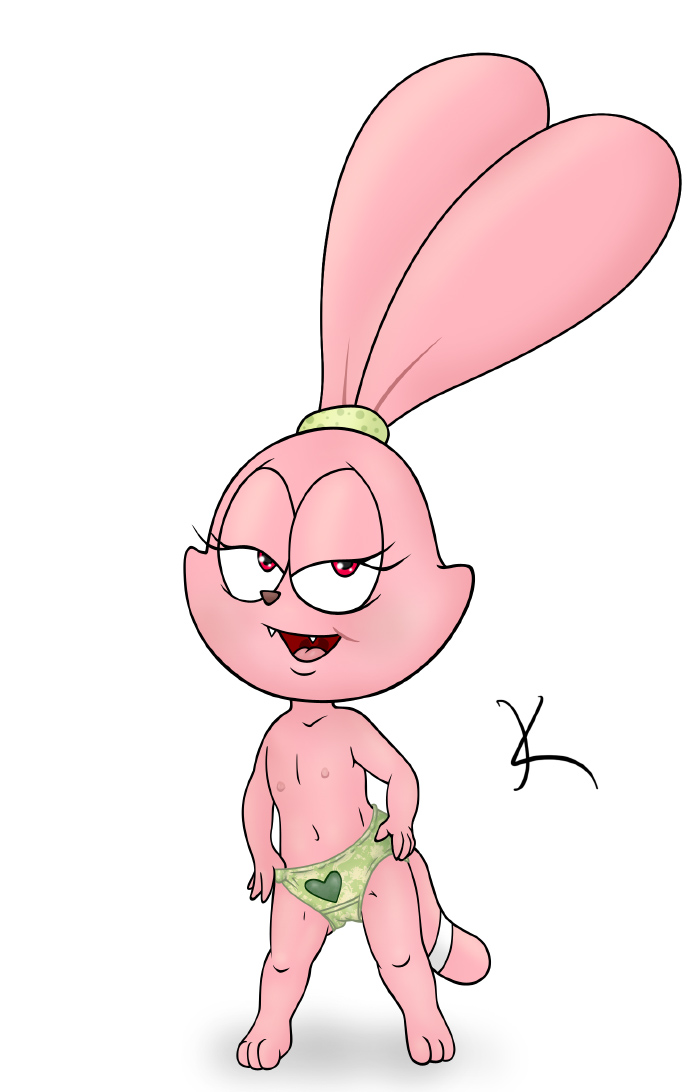 chowder page 1 full
