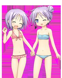 Pantsu Party page 2 full