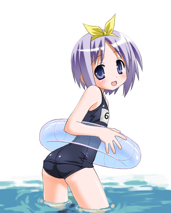 Pantsu Party page 8 full
