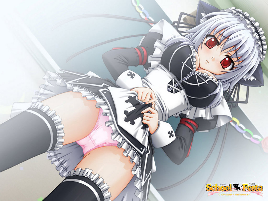 Pantsu Party page 9 full