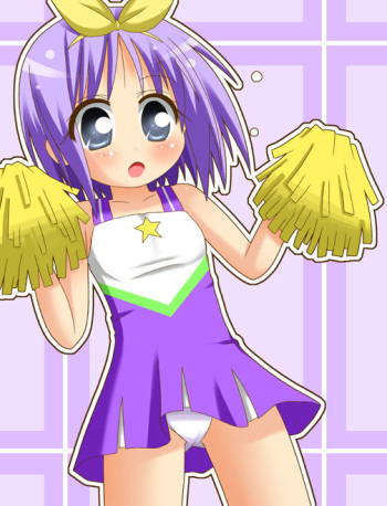 Pantsu Party cover