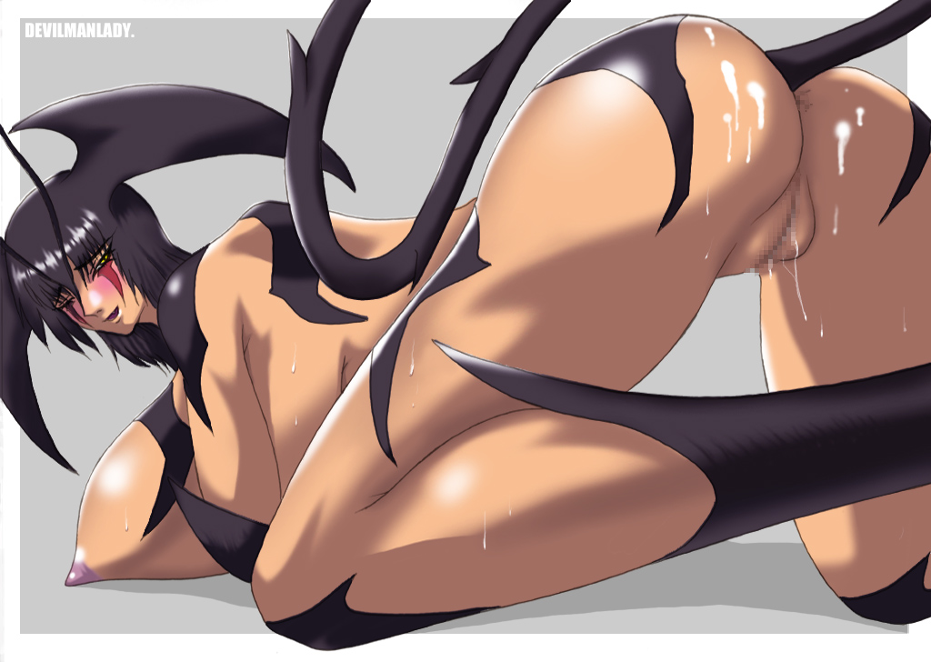 SEXY &amp; WILD page 3 full