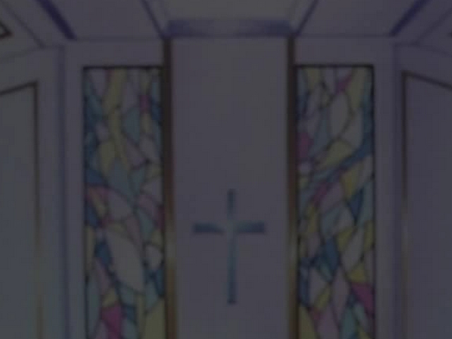 Akuryou Countdown page 1 full