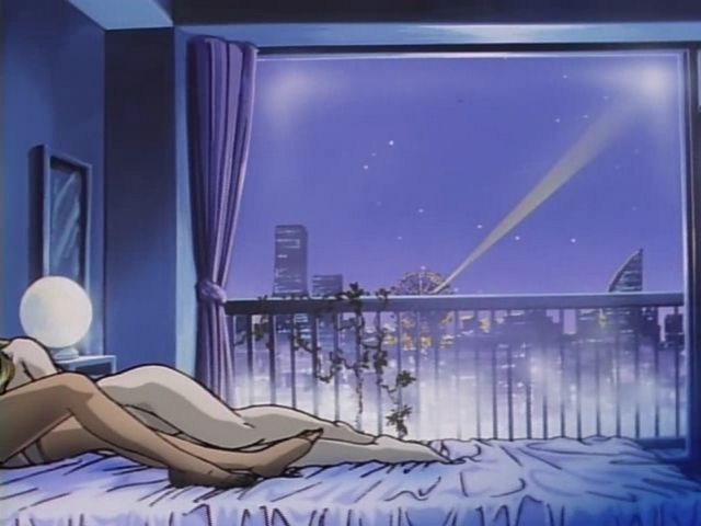 Akuryou Countdown page 6 full