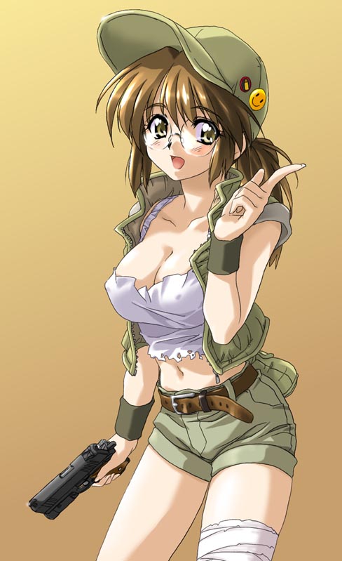Metal Slug page 1 full