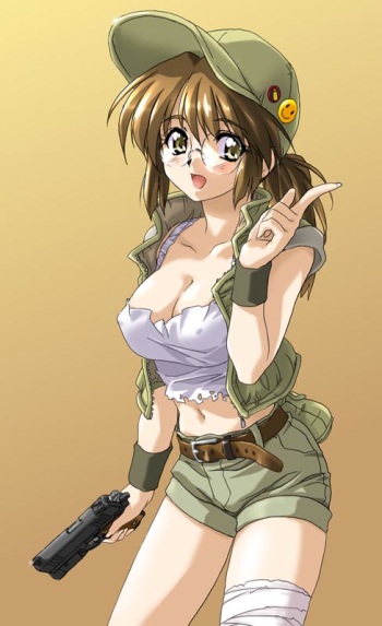 Metal Slug cover