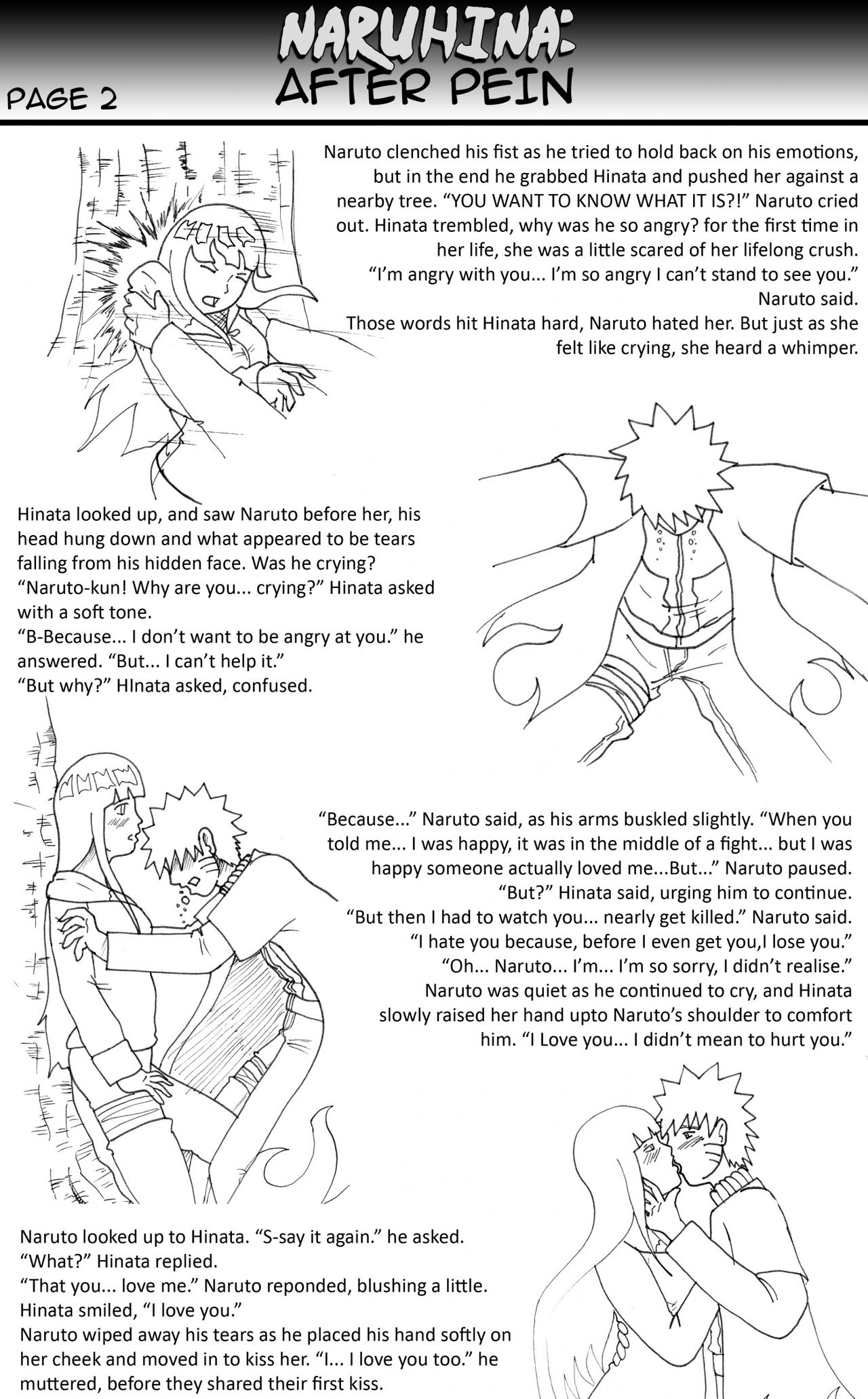 After Pein page 2 full